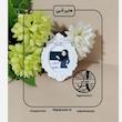 گیفت الفبا حرفم مثل معلم ( خانم)  هایپرآذین 