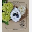 گیفت الفبا حرفم مثل معلم ( خانم)  هایپرآذین 