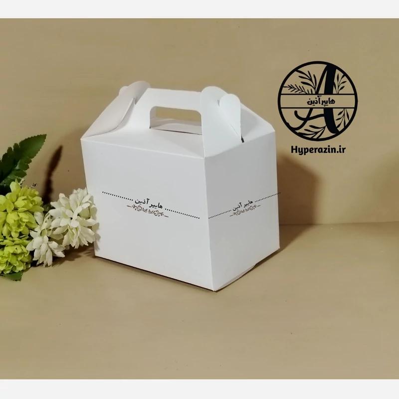 جعبه پذیرایی، گیفت باکس