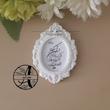 گیفت قاب و ان یکاد جشن قرآن جشن تکلیف گیفت عروس و نوزادی کد 0002 هایپرآذین 