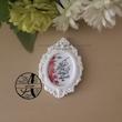 گیفت قاب و ان یکاد جشن قرآن جشن تکلیف گیفت عروس و نوزادی کد 0002 هایپرآذین 