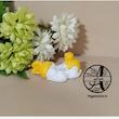 گیفت نوزاد کلاه خرگوشی هایپرآذین