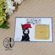کارت گیفت محرم و صفر آزادگان عالم در خیمه حسین اند طرح دخترانه هایپرآذین