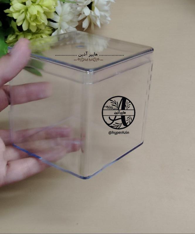 باکس پلکسی 8 در 8