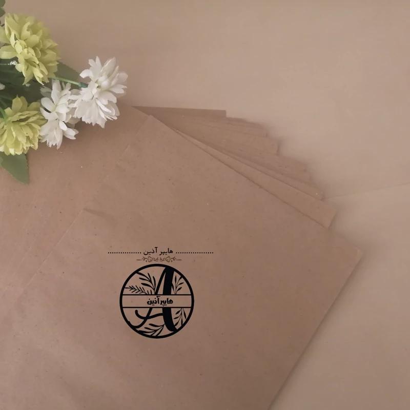 کاغذ کرافت