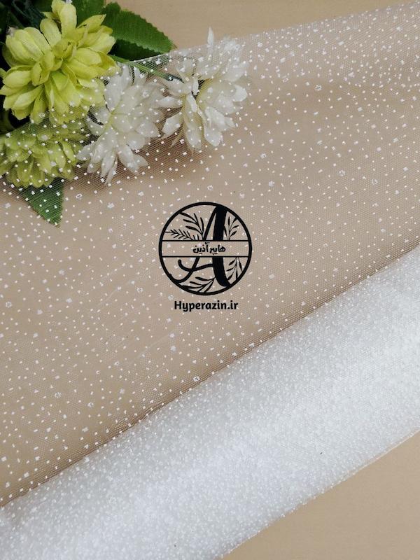 تور دونه برفی تور گیفت هایپرآذین