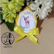 گیفت الفبا حرف آ مثل آهو هایپرآذین