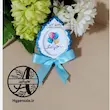 گیفت الفبا حرف ب مثل بادکنک4هایپرآذین