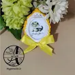 گیفت الفبا حرف ت مثل تمساح هایپرآذین