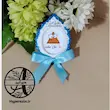 گیفت الفبا حرف ث مثل مثلث هایپرآذین