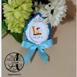 گیفت الفبا حرف چ مثل چکمه هایپرآذین