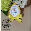 گیفت الفبا حرف چ مثل چتر دخترانه هایپرآذین
