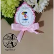 گیفت الفبا حرف چ مثل چتر دخترانه هایپرآذین