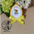 گیفت الفبا حرف چ مثل چتر پسرانه هایپرآذین