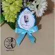 گیفت الفبا حرف م مثل مداد هایپرآذین