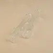 جاقاشق چنگال اکرولیک دربدار لیمون