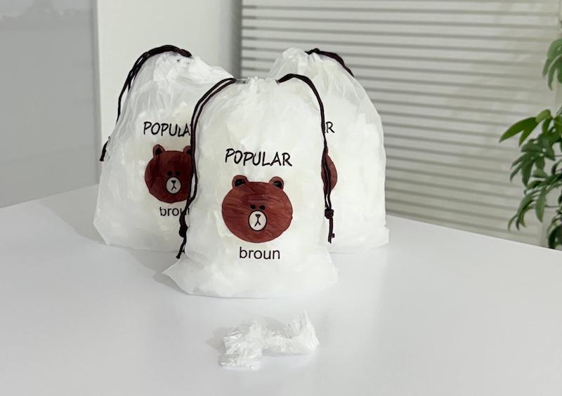 درپوش پلاستیکی