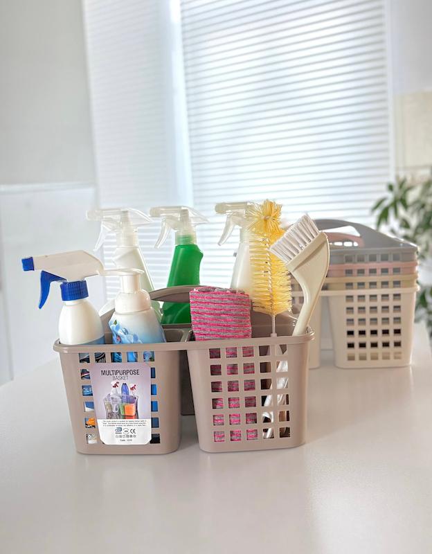 نظم دهنده شوینده