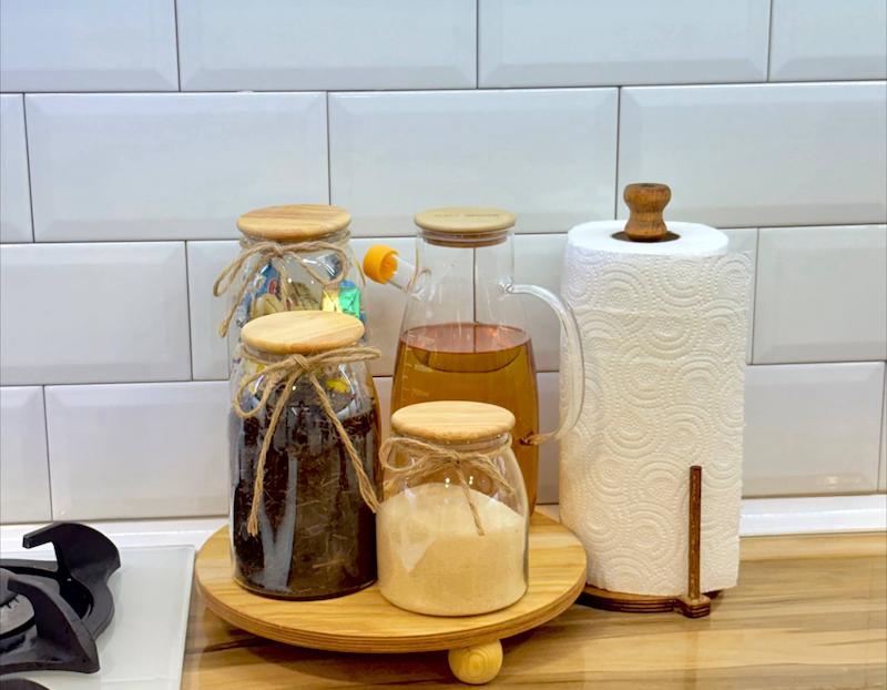 رایزر پایه توپی