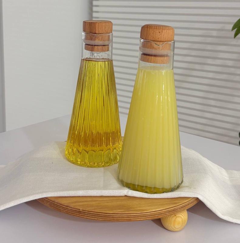 ابلیمو ریز یا روغن ریز پیرکس