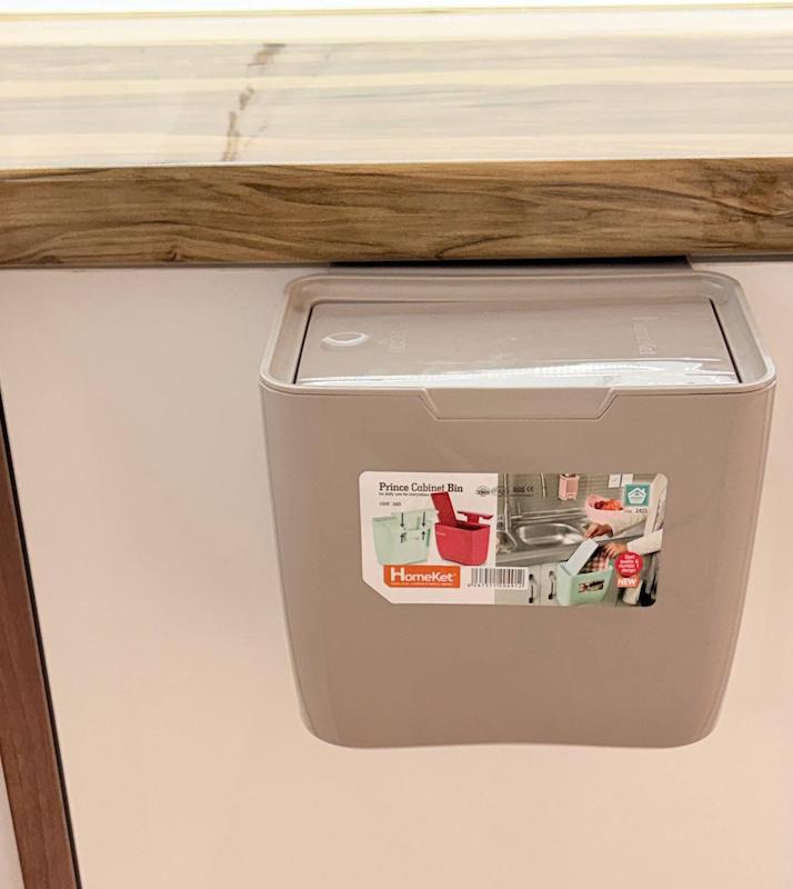 سطل کابینتی هومکت