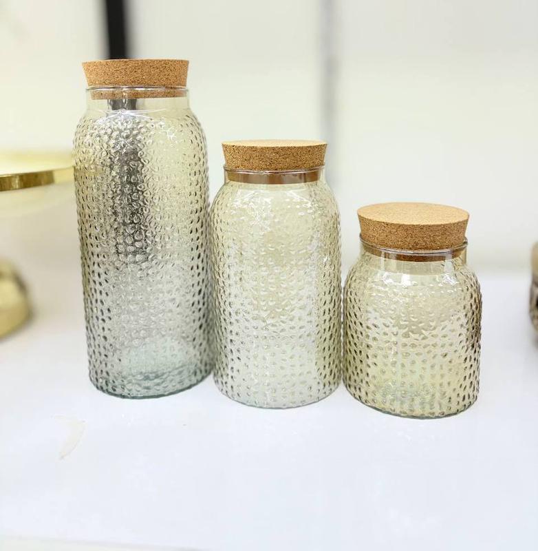 بانکه ۳عددی درب چوب