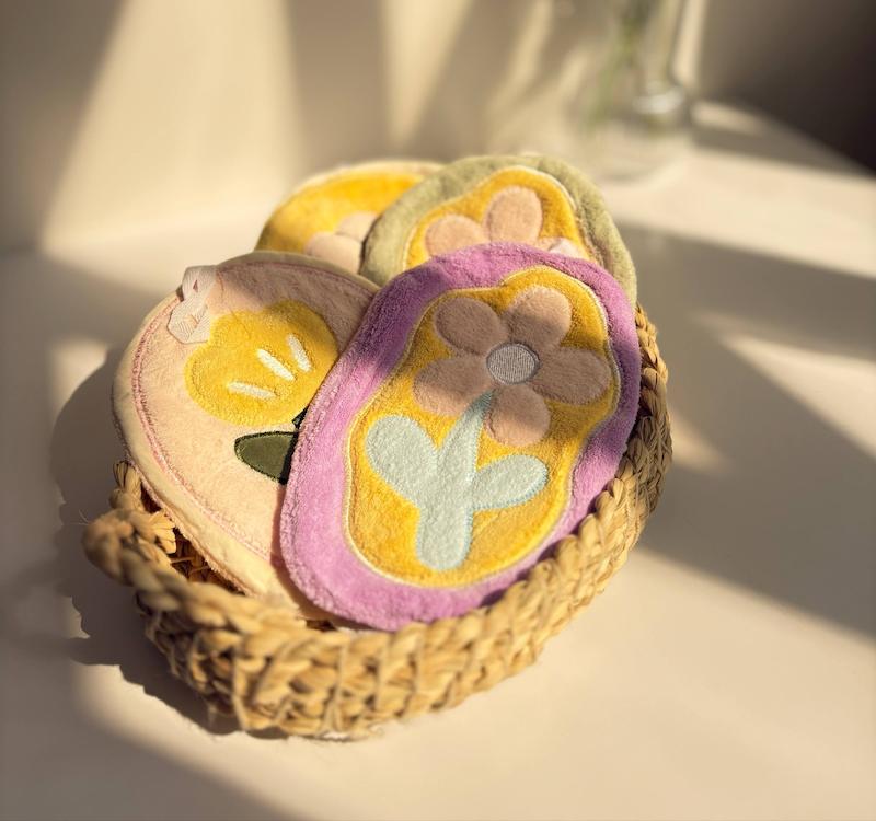 حوله یا زیرلیوانی فانتزی