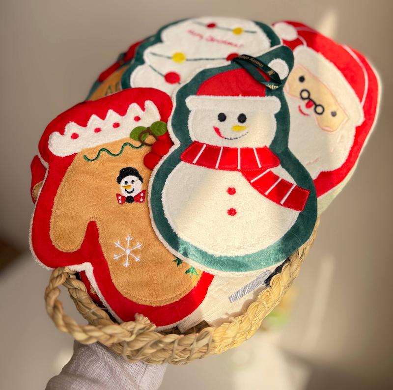 حوله یا زیرلیوانی فانتزی