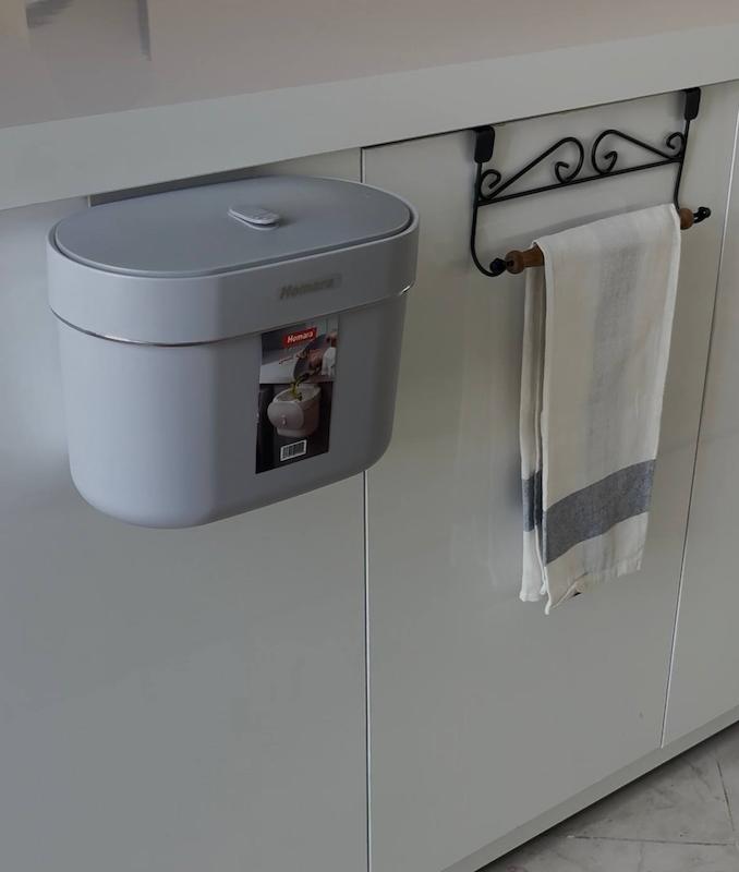 سطل کابینتی همارا