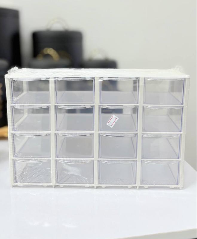 مگازین ۱۶ کشو