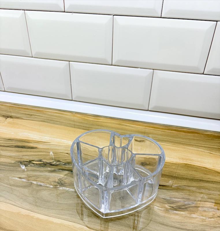 استند قلبی رژ