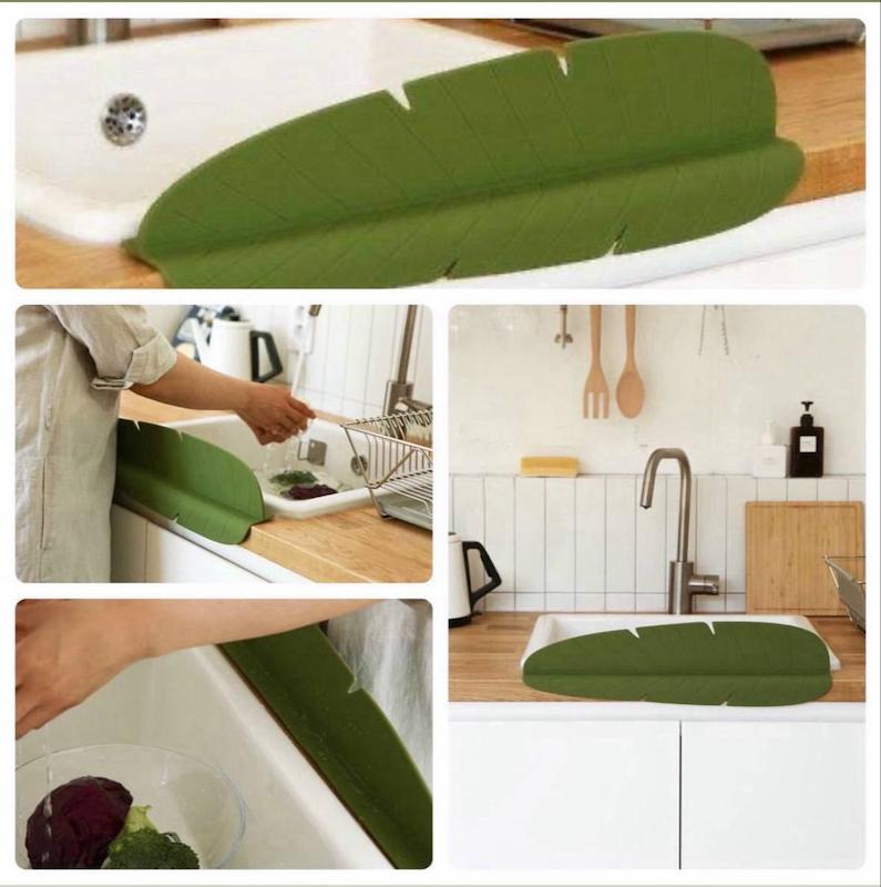 آبگیرسیلیکونی