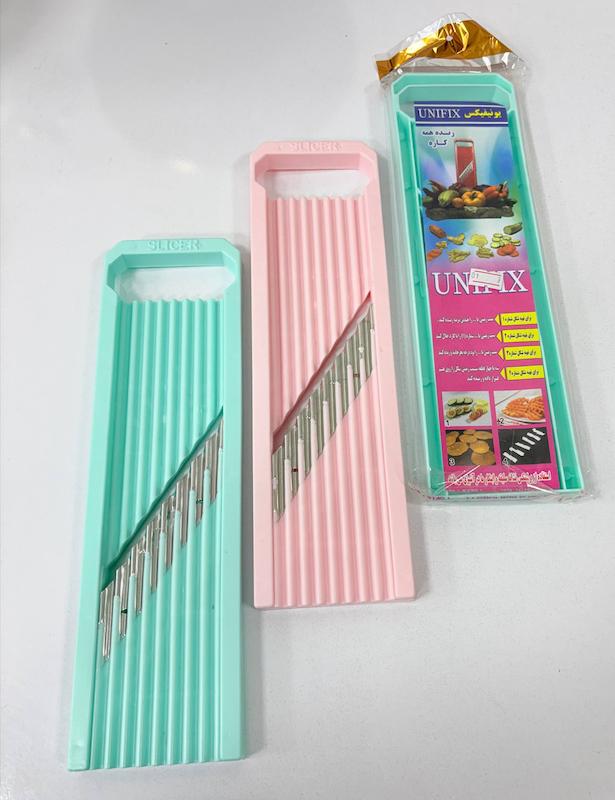 رنده چندکاره