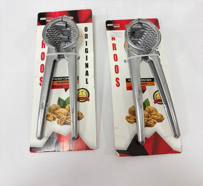 گردوشکن عروس