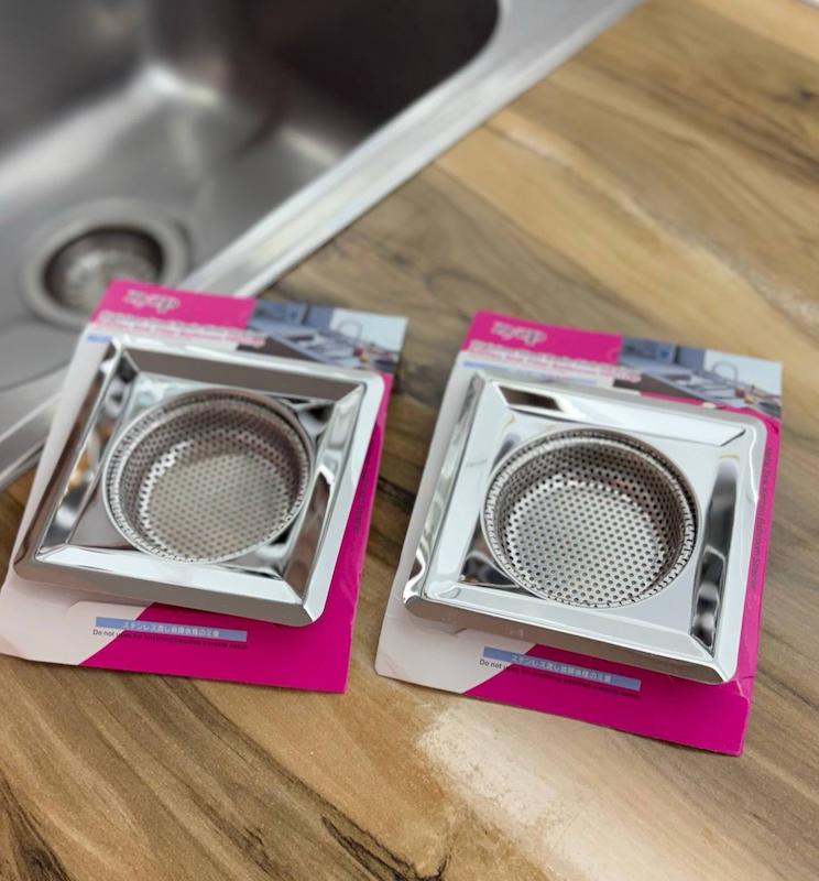 تفاله گیر سینک 