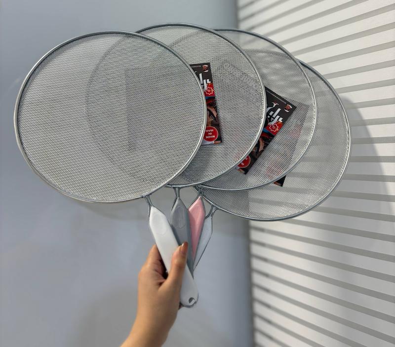 توری روغن گیر