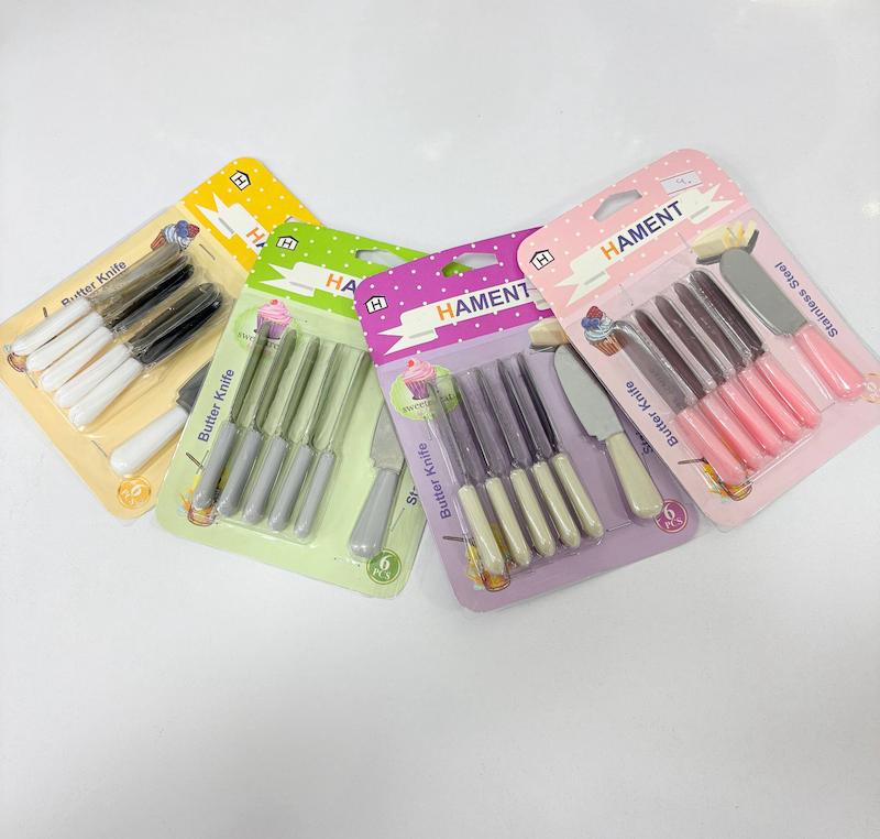 کارد کره خوری