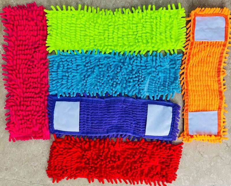 پد زاپاس طی