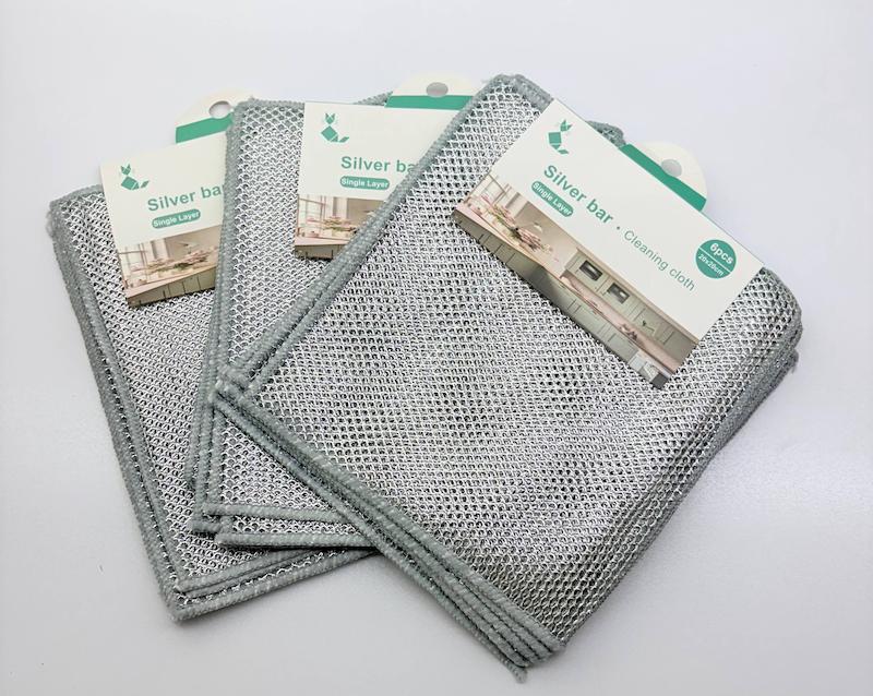 اسکاچ تک لایه