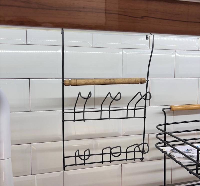 جالیوان آویز ست سینک