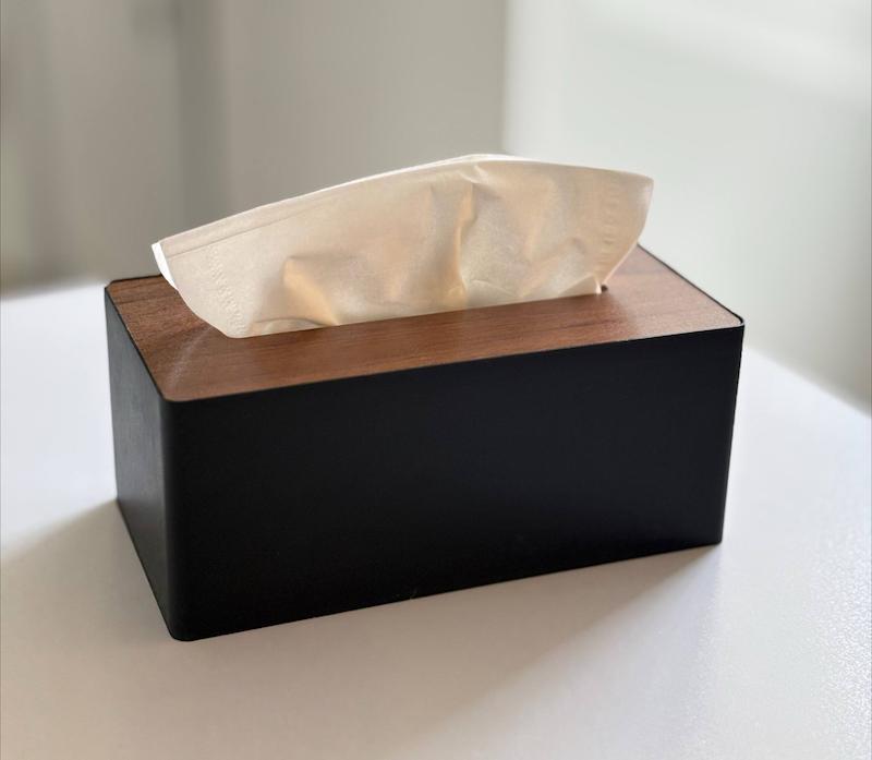 جادستمال کاغذی