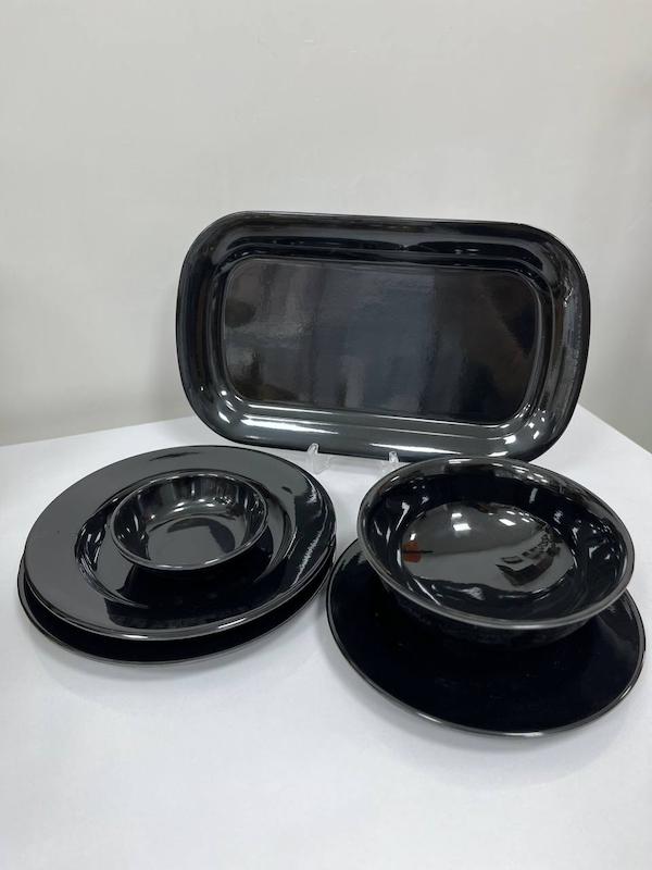 ظروف ملامین یزد