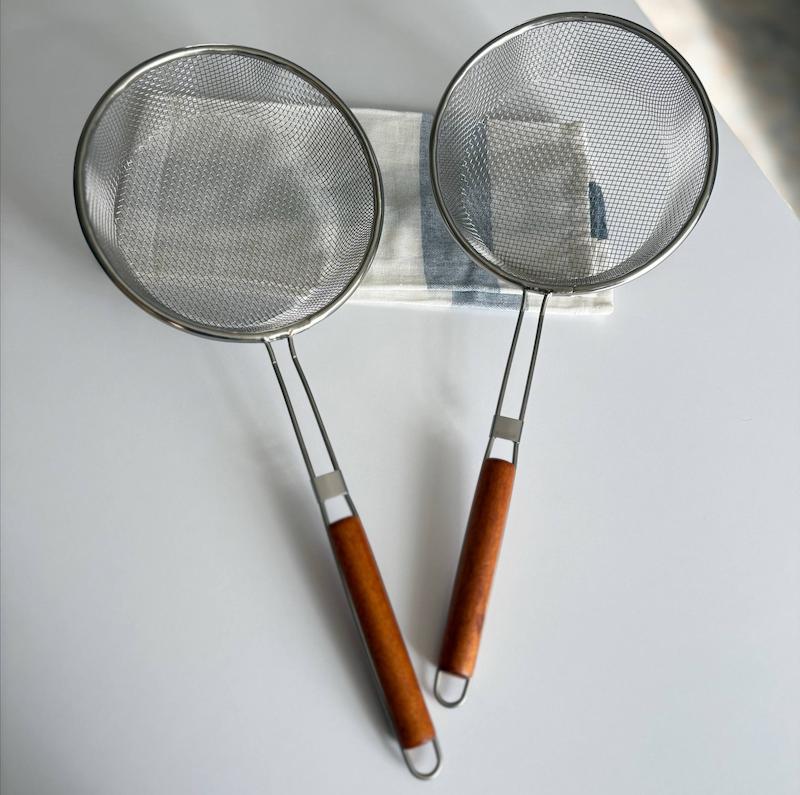 توری روغنگیر