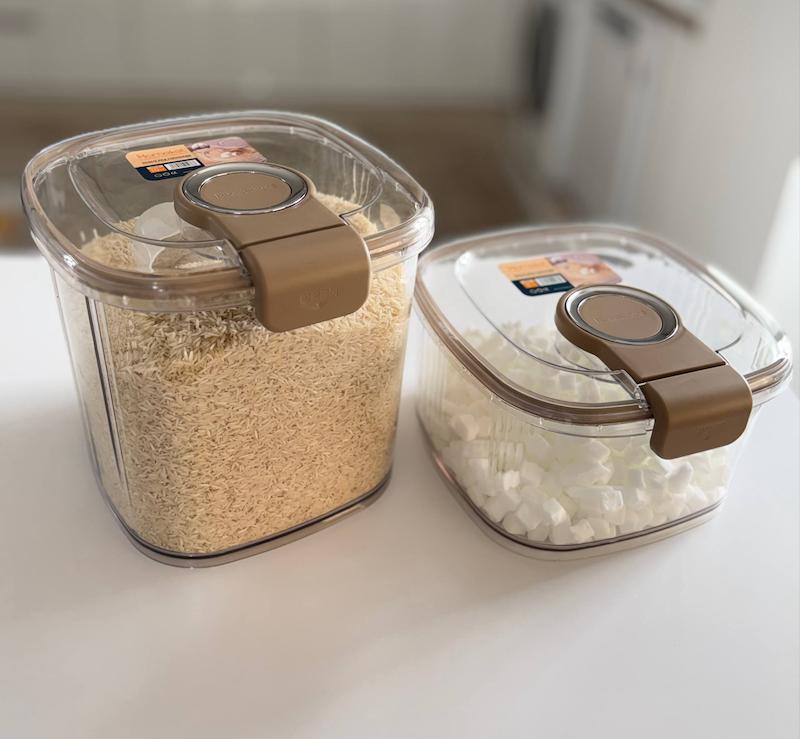 جابرنجی ۱۰ کیلویی شالیز