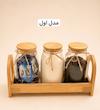 پاسماوری استند دار