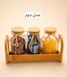 پاسماوری استند دار