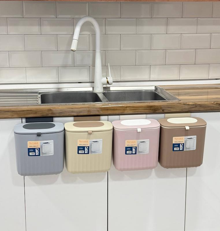 سطل کابینتی مینل هومکت