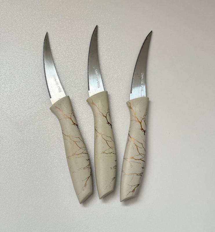 چاقو اره ای جفتی