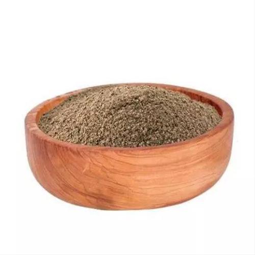 ادویه فلفل سیاه درجه یک فله 150 گرمی