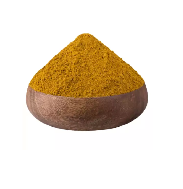  ادویه کاری درجه یک  فله 150گرمی
